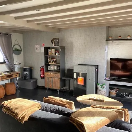 Mijn Kleinhof Vakantiehuis