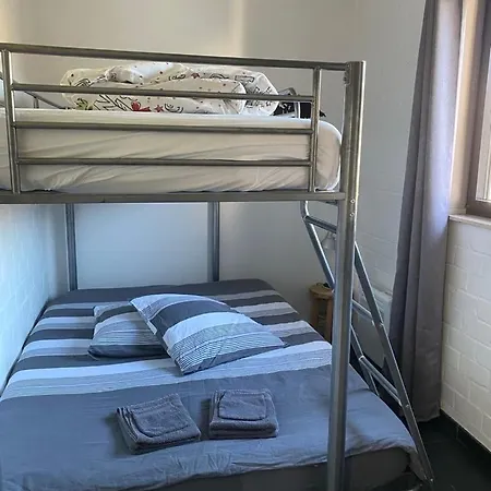 Mijn Kleinhof Vakantiehuis *