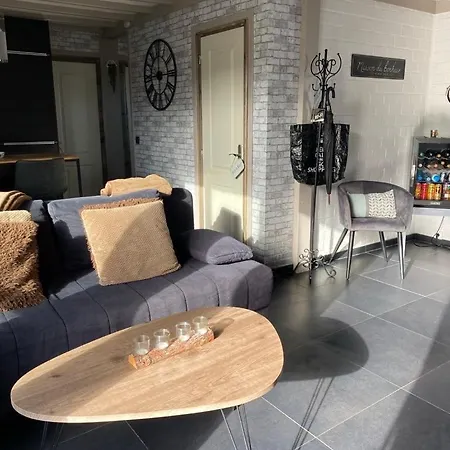Mijn Kleinhof Vakantiehuis *
