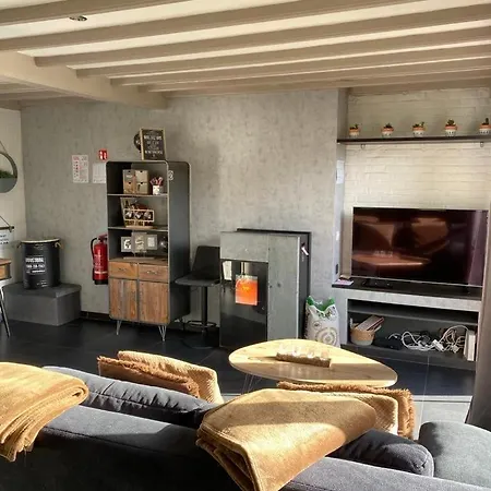Mijn Kleinhof Westouter